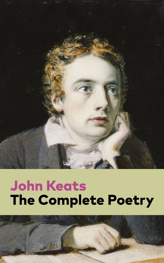The Complete Poetry - cover