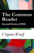 The Common Reader - Second Series (1935)