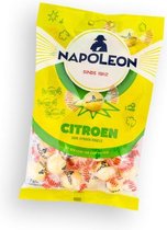 Napoleon lempur zakje 150 gr