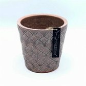 Roze Pot Cordoba