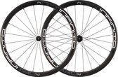 Infinito R4C wielset - DT240 naaf - Shimano body