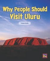 Why People Should Visit Uluru