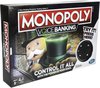 Afbeelding van het spelletje Monopoly Voice Banking - Elektronisch Bordspel
