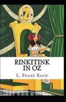 Rinkitink in Oz Annotated