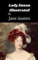 Lady Susan (Illustrated)