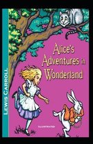 Alice's Adventures in Wonderland Illustrated