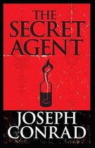 The Secret Agent Illustrated