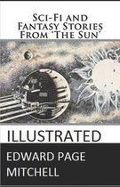 Sci-Fi and Fantasy Stories From 'The Sun' Illustrated