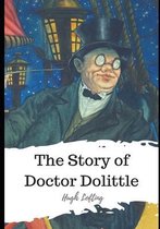 The Story of Doctor Dolittle