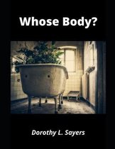 Whose Body?