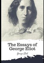 The Essays of George Eliot