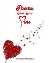 Poems that Love You