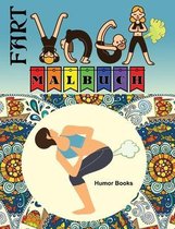 Fart Yoga Malbuch