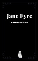 Jane Eyre by Charlotte Bronte