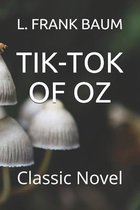 Tik-Tok of Oz