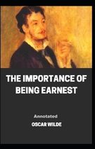 The Importance of Being Earnest Annotated