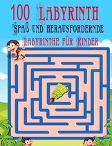 100 Labyrinth Spass und herausfordernde Labyrinthe fur Kinder