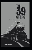 The Thirty-Nine Steps Illustrated