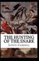 The Hunting of the Snark Illustrated