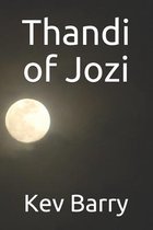 Thandi of Jozi