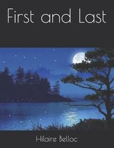 First and Last