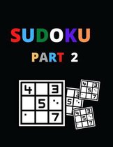 Sudoku Part 2