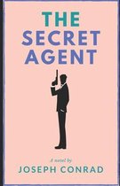 The Secret Agent (Illustrated)