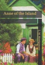 Anne of the Island