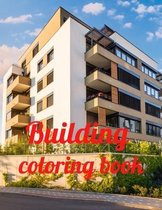 Building coloring book