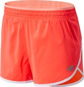 New Balance Accel Sportshort Dames - Maat L
