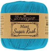 Maxi Sugar Rush 50 gram 146 Vivid Blue