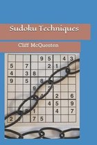 Solution Strategies for Sudoku Puzzles- Sudoku Techniques