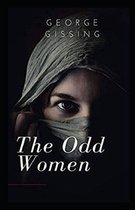 The Odd Women Illustrated