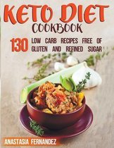 Keto Diet Cookbook