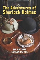 The Adventures of Sherlock Holmes