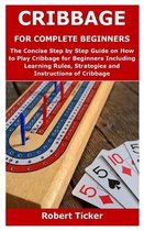 Cribbage for Complete Beginners