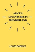 Alice's Adventures in Wonderland