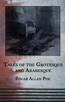 Tales of the Grotesque and Arabesque