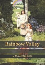 Rainbow Valley