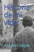 Historia de mi vida