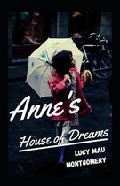 Anne's House of Dreams Illustrated