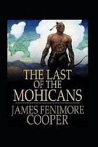 The Last of the Mohicans  Annotated