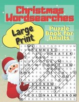 Christmas Word Search