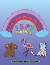 I Spy Animals