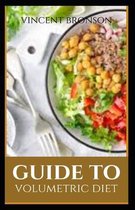 Guide to Volumetric Diet