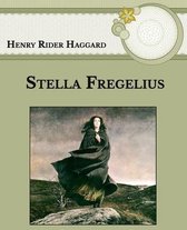 Stella Fregelius
