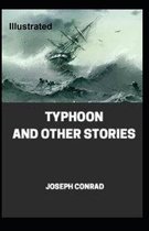 Typhoon and Other Stories Illustrated