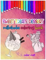 Sweet Treats Dessert