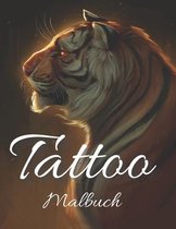 Tattoo Malbuch