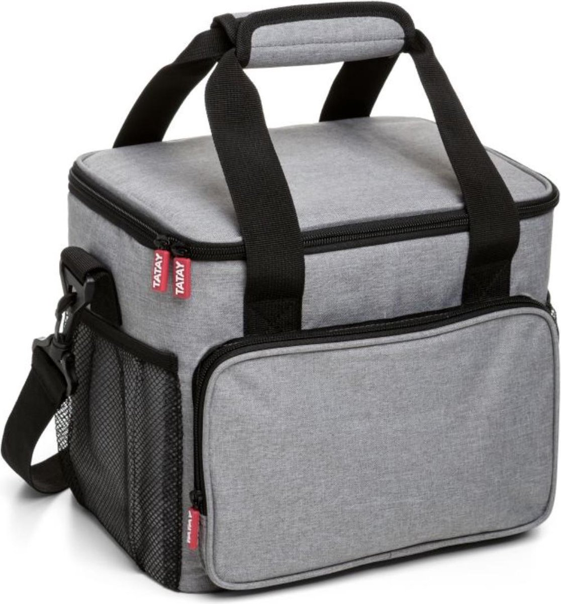 Geïsoleerde lunchtas - eenvoudige bento-koeltas - lunchtas voor dames Geïsoleerde lunchtas - eenvoudige bento-koeltas - lunchtas voor dames